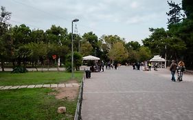 New Luxury Studio In The Heart Of Thiseio.