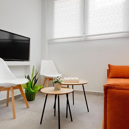 New Luxury Studio In The Heart Of Thiseio. Athènes Extérieur photo