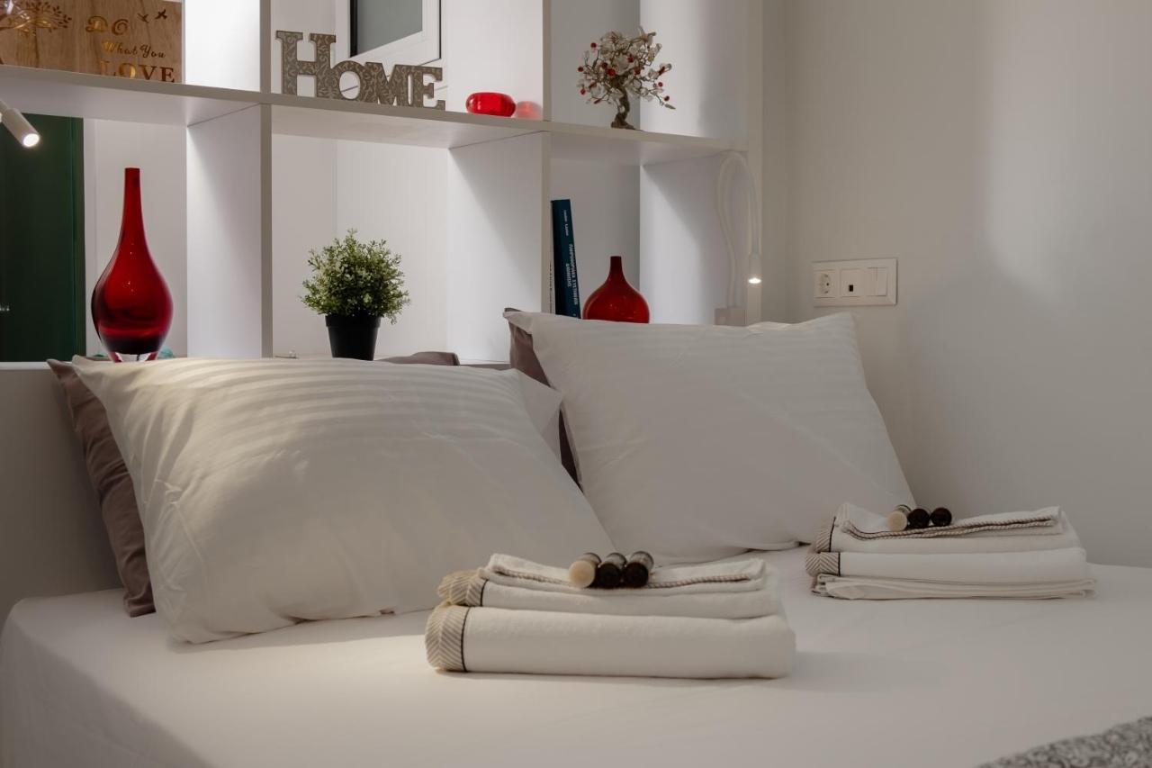 New Luxury Studio In The Heart Of Thiseio. Athènes Extérieur photo